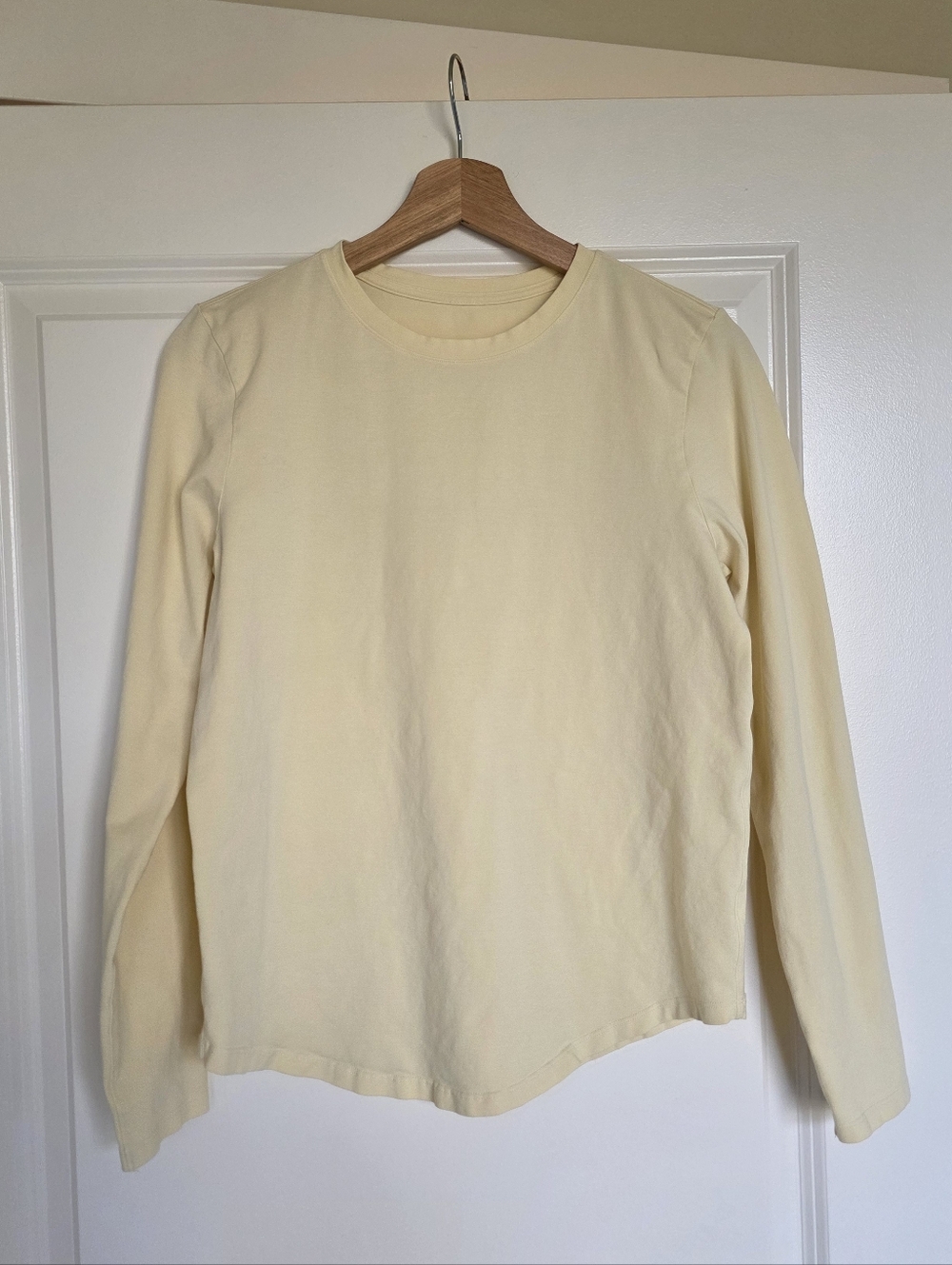 Lululemon Love Longsleeve